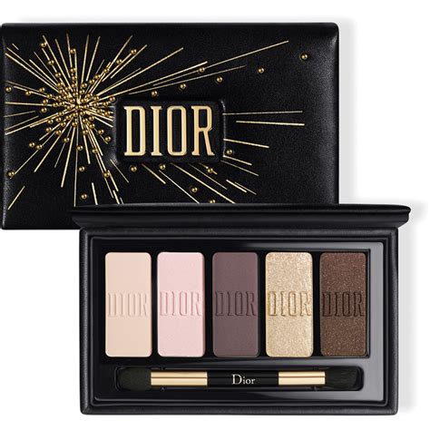 dior lidschatten dream|Dior eye palette.